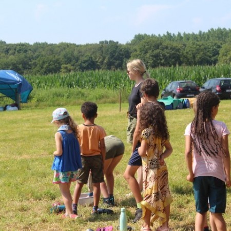 IMG 2829  Small - Scouts en Gidsen Zaventem 